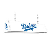 Los Angeles Dodgers: Standard Pool Table Light, FNB-MBLADO-310-01A