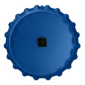Los Angeles Dodgers: Logo - Bottle Cap Wall Clock, MBLADO-540-02