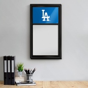 Los Angeles Dodgers: Logo - Dry Erase Note Board, MBLADO-610-01