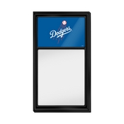 Los Angeles Dodgers: Dry Erase Note Board, MBLADO-610-02