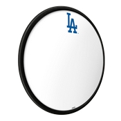 Los Angeles Dodgers: Modern Disc Dry Erase Wall Sign, MBLADO-612-01