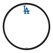 Los Angeles Dodgers: Modern Disc Dry Erase Wall Sign, MBLADO-612-01
