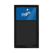 Los Angeles Dodgers: Chalk Note Board, MBLADO-620-02