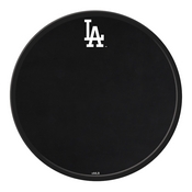 Los Angeles Dodgers: Modern Disc Chalkboard, MBLADO-622-01