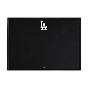 Los Angeles Dodgers: Logo - Framed Chalkboard, AGS-MBLADO-623-01A