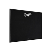 Los Angeles Dodgers: Framed Chalkboard, AGS-MBLADO-623-02A
