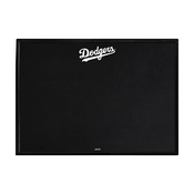 Los Angeles Dodgers: Framed Chalkboard, AGS-MBLADO-623-02A