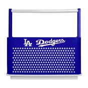 Los Angeles Dodgers: Tailgate Caddy; AGS-MBLADO-710-01A