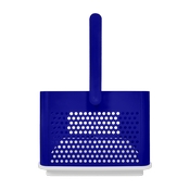 Los Angeles Dodgers: Tailgate Caddy; AGS-MBLADO-710-01A
