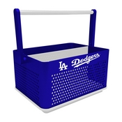 Los Angeles Dodgers: Tailgate Caddy; AGS-MBLADO-710-01A