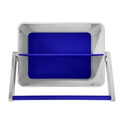 Los Angeles Dodgers: Tailgate Caddy; AGS-MBLADO-710-01A
