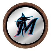 Miami Marlins: Logo - 