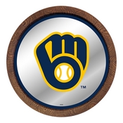 Milwaukee Brewers: Logo - 