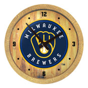 Milwaukee Brewers: 