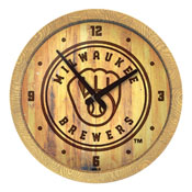Milwaukee Brewers: Branded 