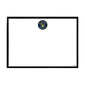Milwaukee Brewers: Framed Dry Erase Wall Sign, AGS-MBMILW-613-01A