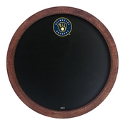 Milwaukee Brewers: Chalkboard 