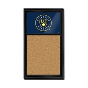 Milwaukee Brewers: Cork Note Board, AGS-MBMILW-640-01A