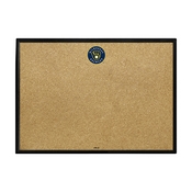 Milwaukee Brewers: Framed Corkboard, AGS-MBMILW-643-01A