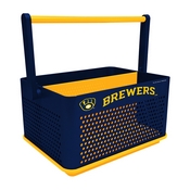 Milwaukee Brewers: Tailgate Caddy; AGS-MBMILW-710-01A