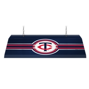 Minnesota Twins: Edge Glow Pool Table Light, AGS-MBMINN-320-01A