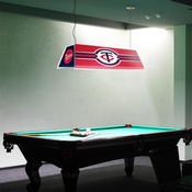 Minnesota Twins: Edge Glow Pool Table Light, AGS-MBMINN-320-01A