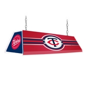 Minnesota Twins: Edge Glow Pool Table Light, AGS-MBMINN-320-01A
