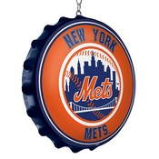 New York Mets: Bottle Cap Dangler, MBNYMT-220-01