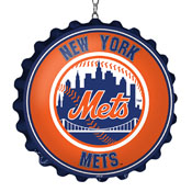 New York Mets: Bottle Cap Dangler, MBNYMT-220-01