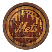 New York Mets: Branded 