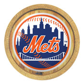 New York Mets: 