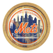 New York Mets: Weathered 