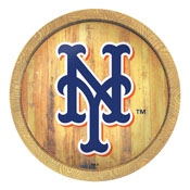 New York Mets: Logo - 