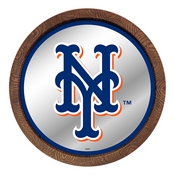 New York Mets: Logo - 