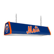 New York Mets: Standard Pool Table Light, FNB-MBNYMT-310-01A