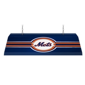 New York Mets: Edge Glow Pool Table Light, AGS-MBNYMT-320-01B