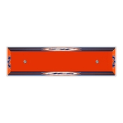 New York Mets: Edge Glow Pool Table Light, AGS-MBNYMT-320-01B