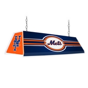 New York Mets: Edge Glow Pool Table Light, AGS-MBNYMT-320-01B