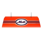 New York Mets: Edge Glow Pool Table Light, AGS-MBNYMT-320-01B