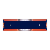 New York Mets: Edge Glow Pool Table Light, AGS-MBNYMT-320-01B