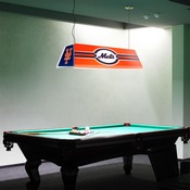 New York Mets: Edge Glow Pool Table Light, AGS-MBNYMT-320-01B