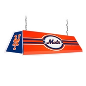 New York Mets: Edge Glow Pool Table Light, AGS-MBNYMT-320-01B