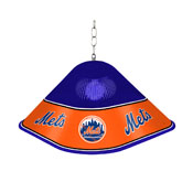 New York Mets: Game Table Light, MBNYMT-410-01