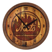 New York Mets: Branded 