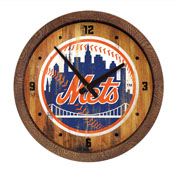 New York Mets: Weathered 