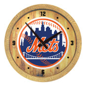 New York Mets: 
