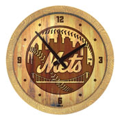 New York Mets: Branded 
