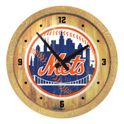 New York Mets: Weathered 