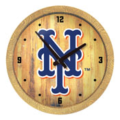 New York Mets: Logo - 