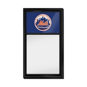 New York Mets: Dry Erase Note Board, AGS-MBNYMT-610-01A